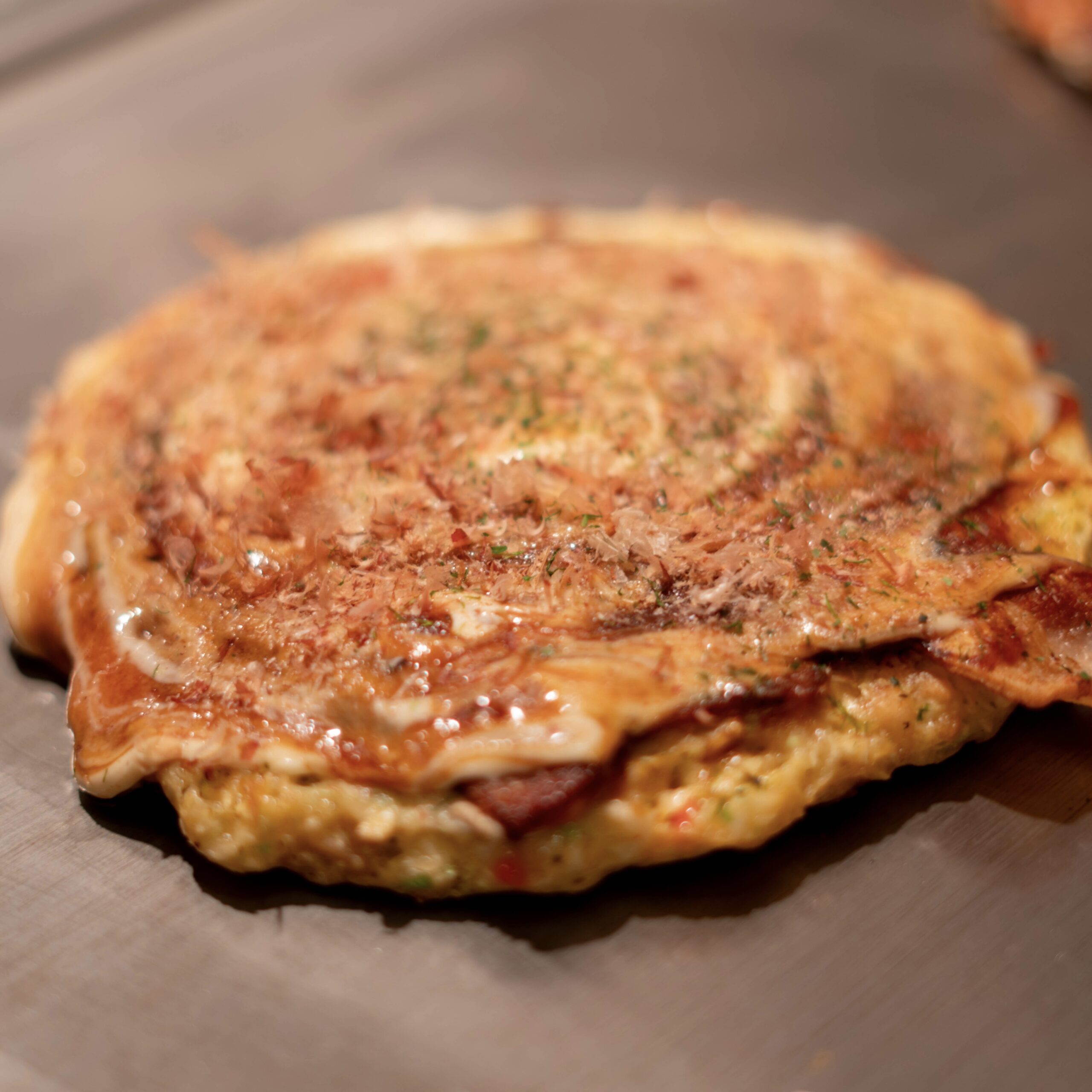 Hirokazuya Okonomiyaki